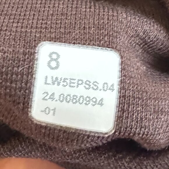 Lululemon Wunder Train High-Rise Tight with Pockets 25" - Picture 5 of 10